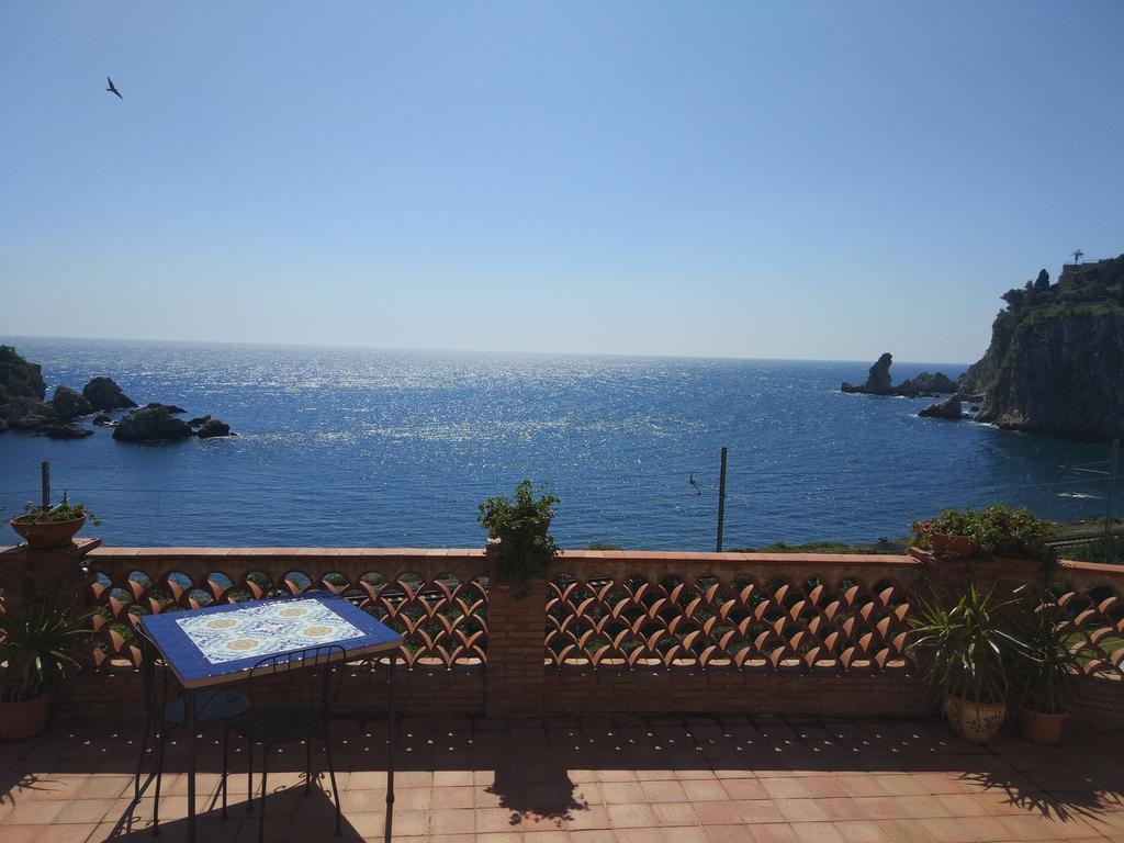 Double Room Sea View