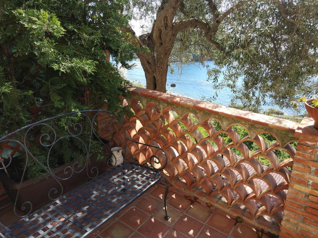 Double Room Sea View