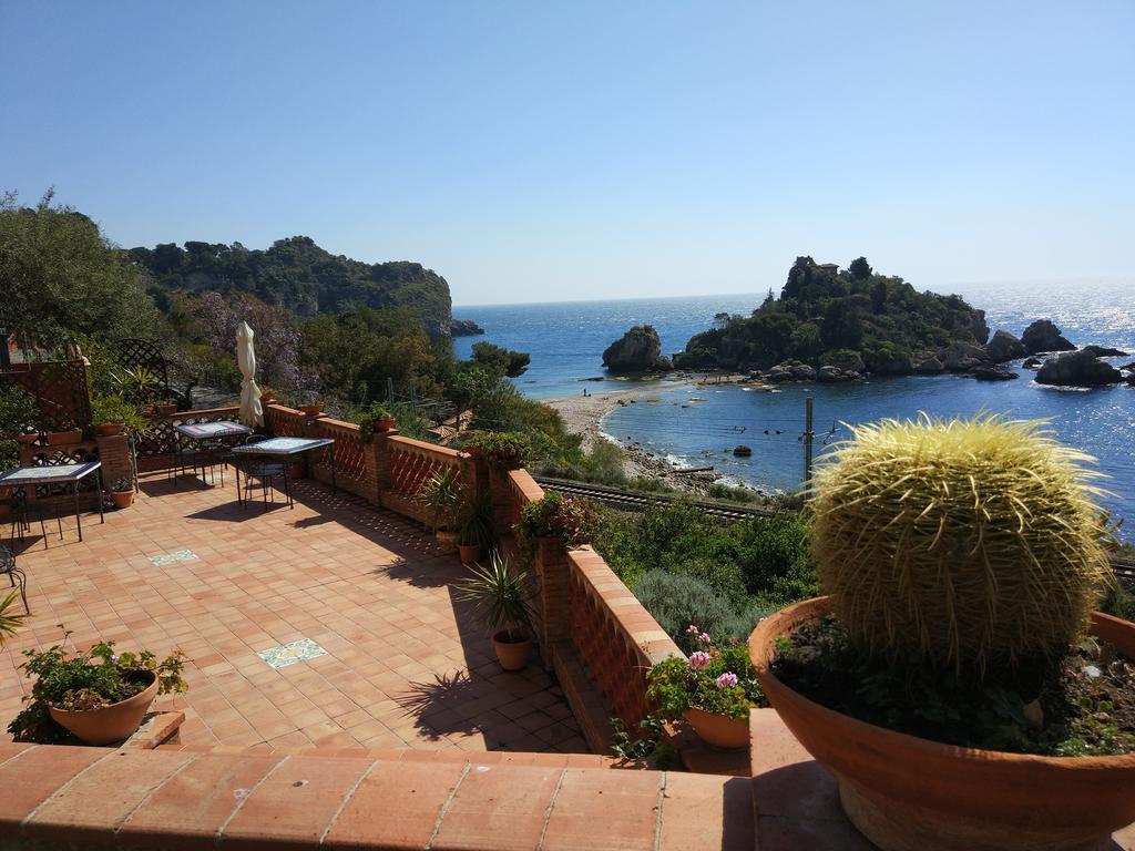 Double Room Sea View