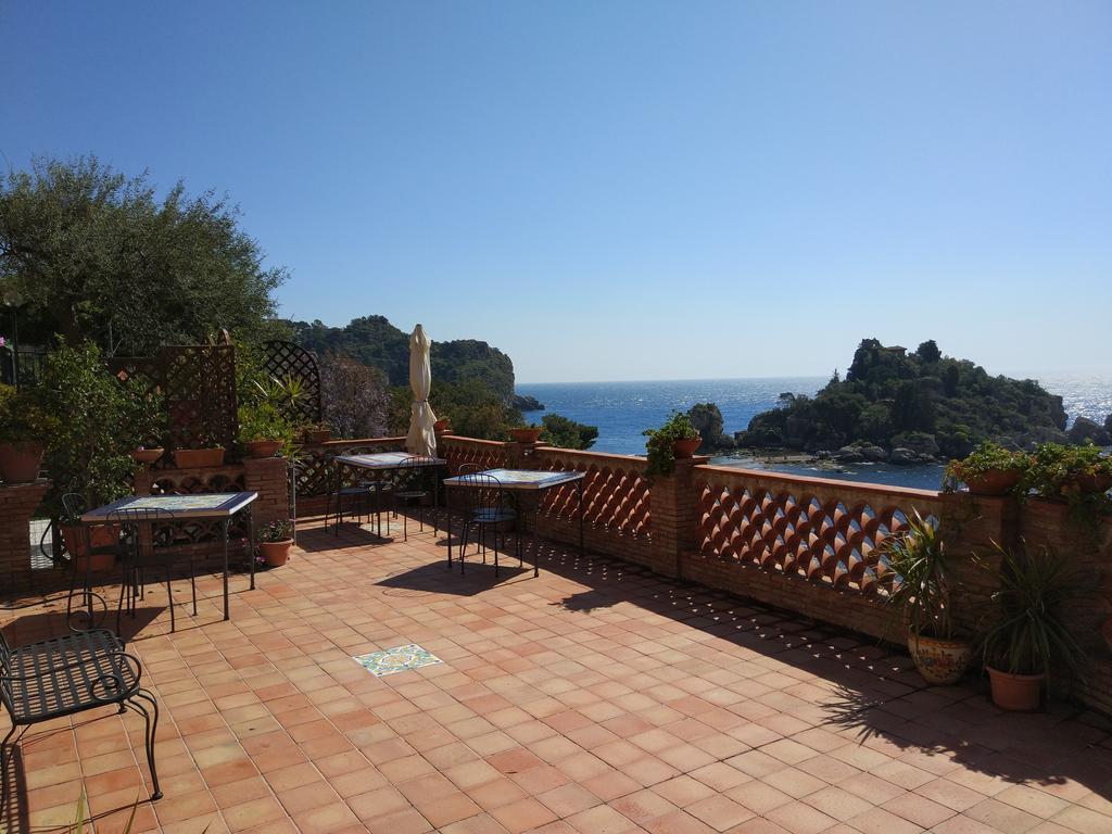Double Room Sea View