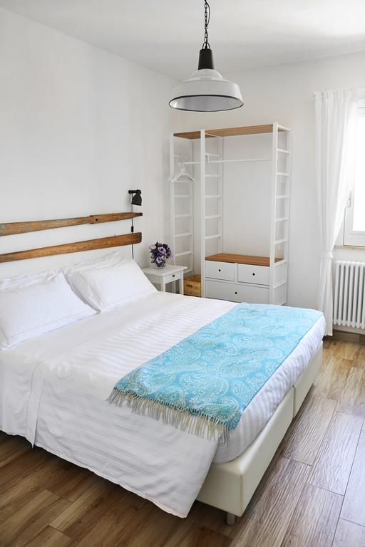Deluxe Double or Twin Room Sea View