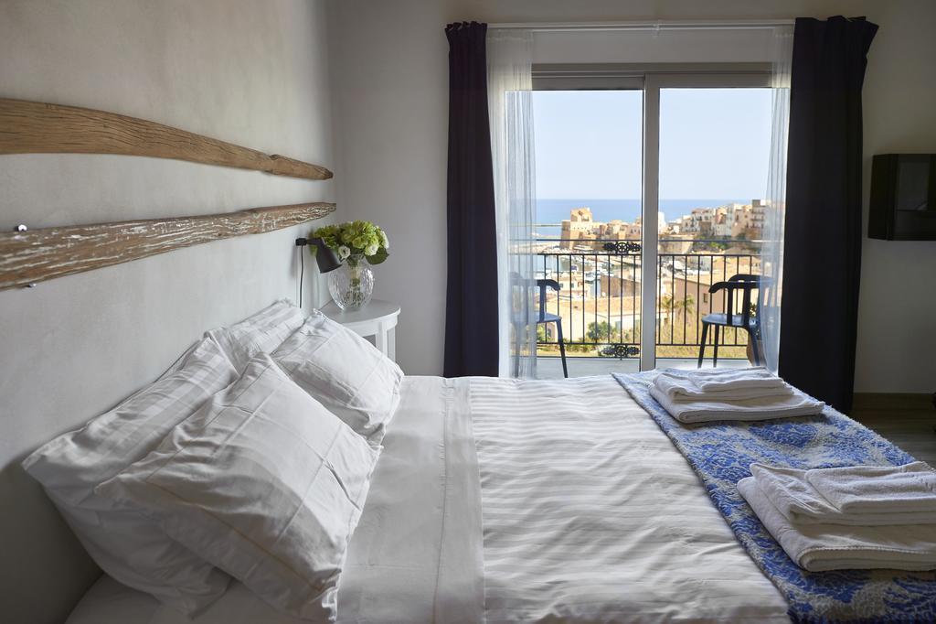 Junior Suite Sea View