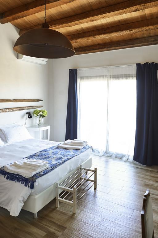 Junior Suite Sea View