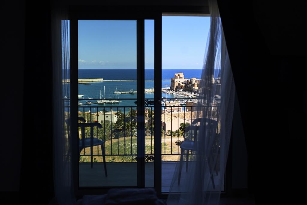 Junior Suite Sea View