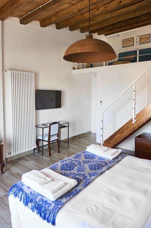 Junior Suite Sea View