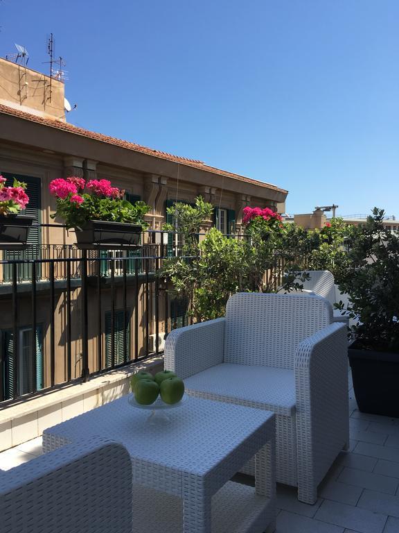 King Room Balcony