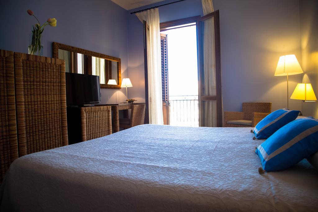 Deluxe Double Room Sea View
