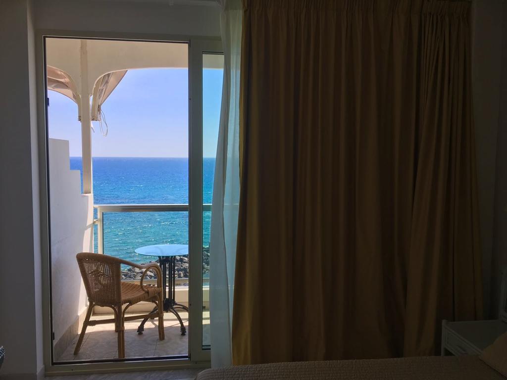 Apartment Sea View