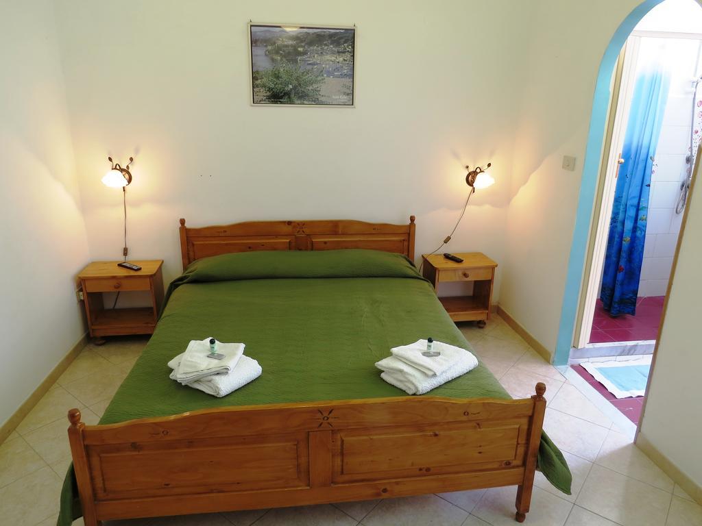 Chambre Triple Deluxe