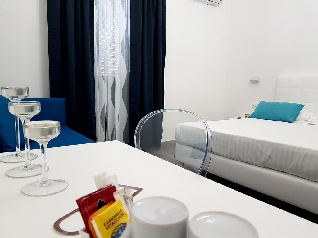 Comfort Quadruple Room