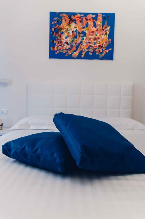 Executive Triple Room