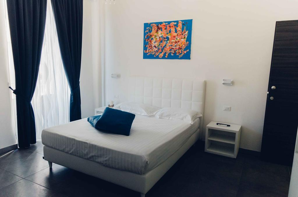 Executive Triple Room