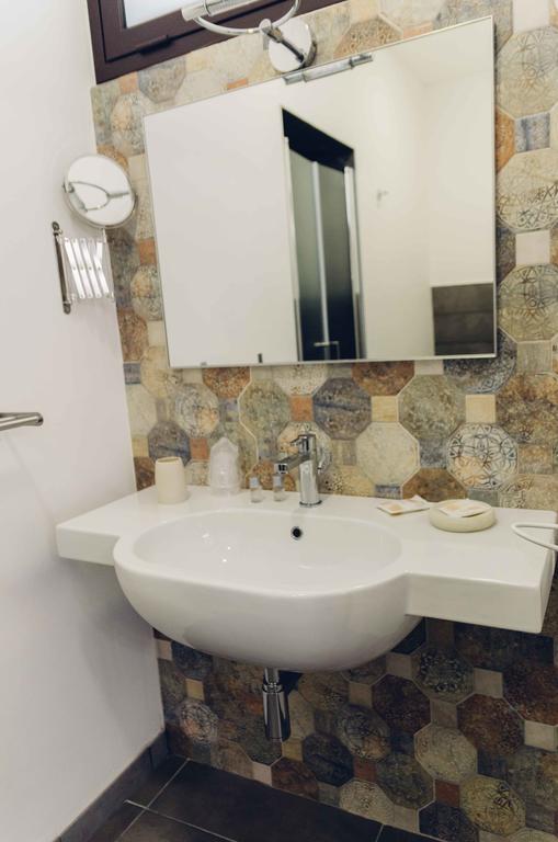 Executive Triple Room