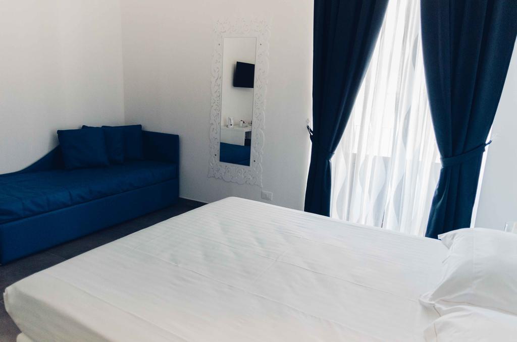 Executive Triple Room