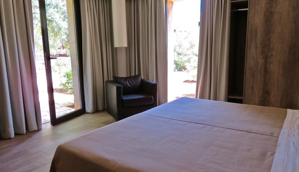 Family Junior Suite