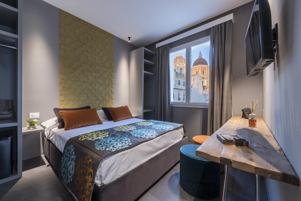 Habitación Doble Estándar