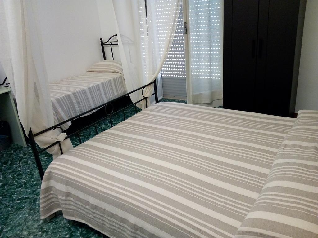 Triple Room Balcony