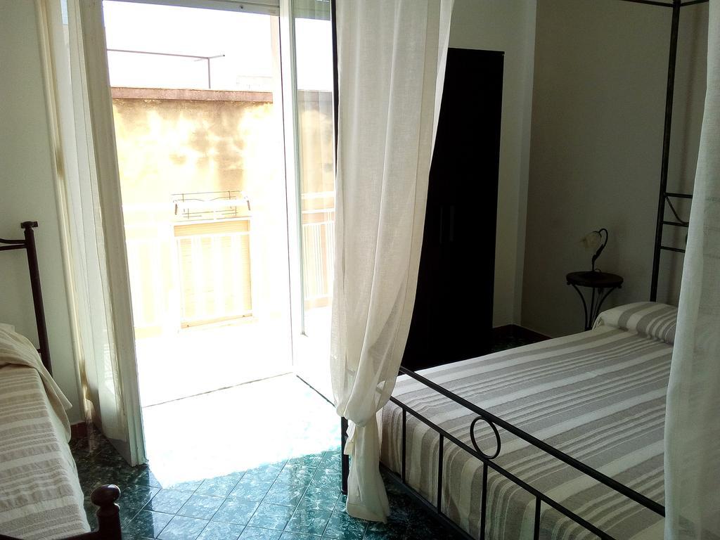 Triple Room Balcony