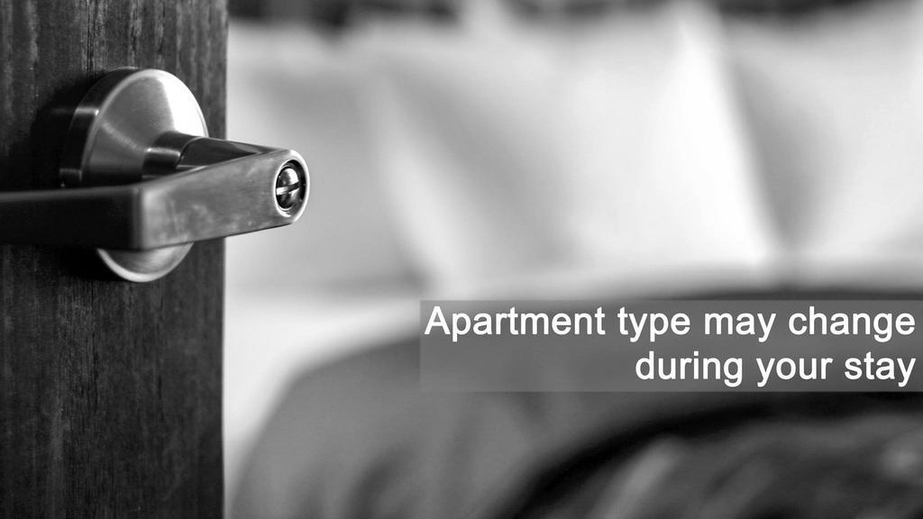 Flexible Apartment