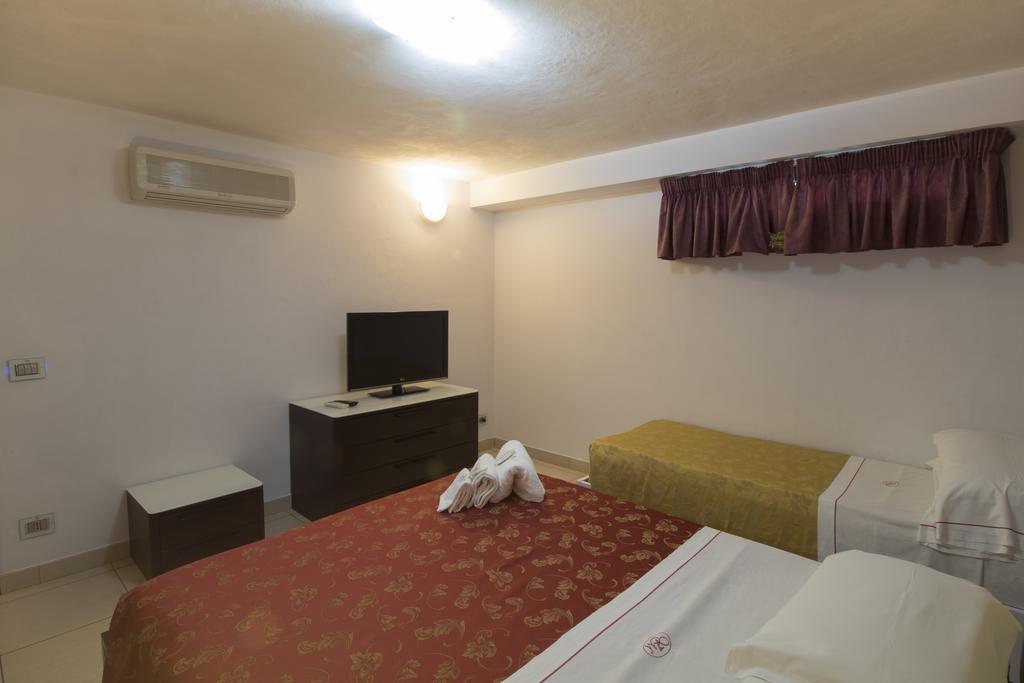 Appartamento con 2 Camere da Letto