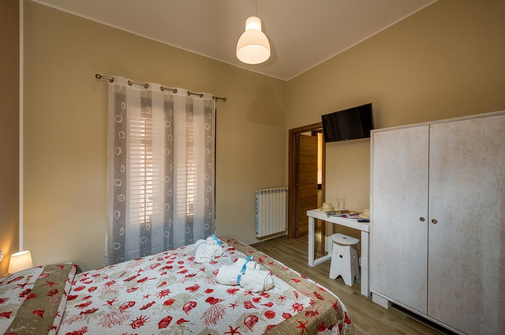 Deluxe Double Room Balcony