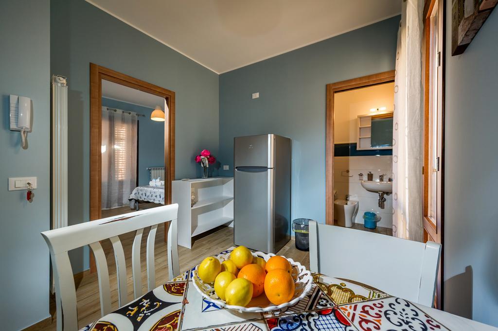 Deluxe Double Room Balcony