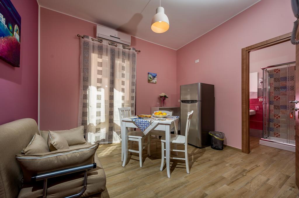 Deluxe Double Room Balcony