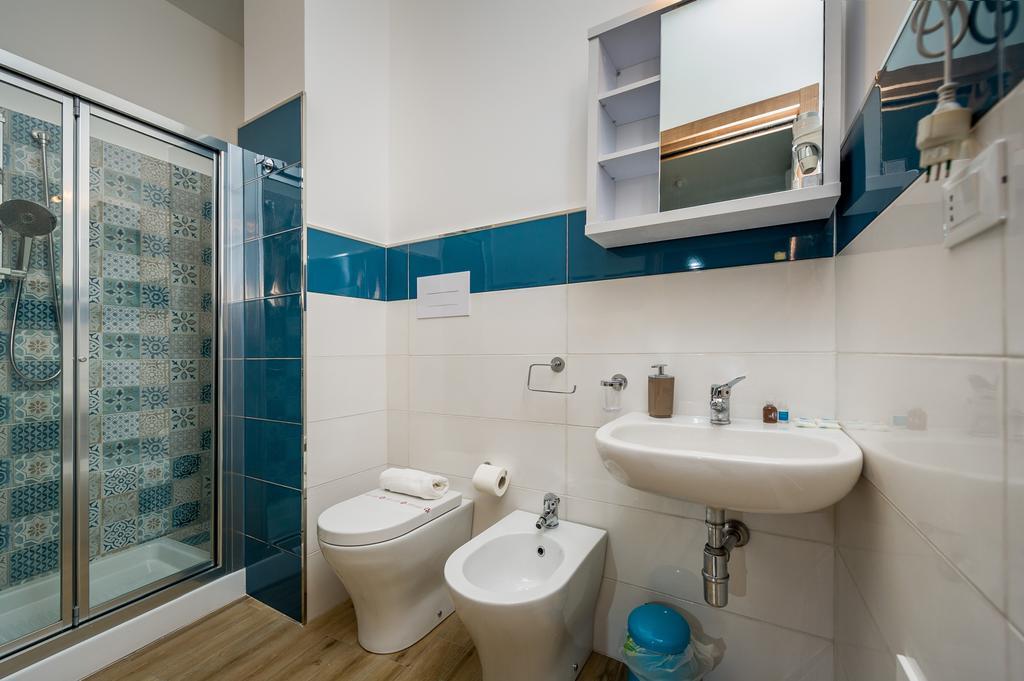 Deluxe Double Room Balcony