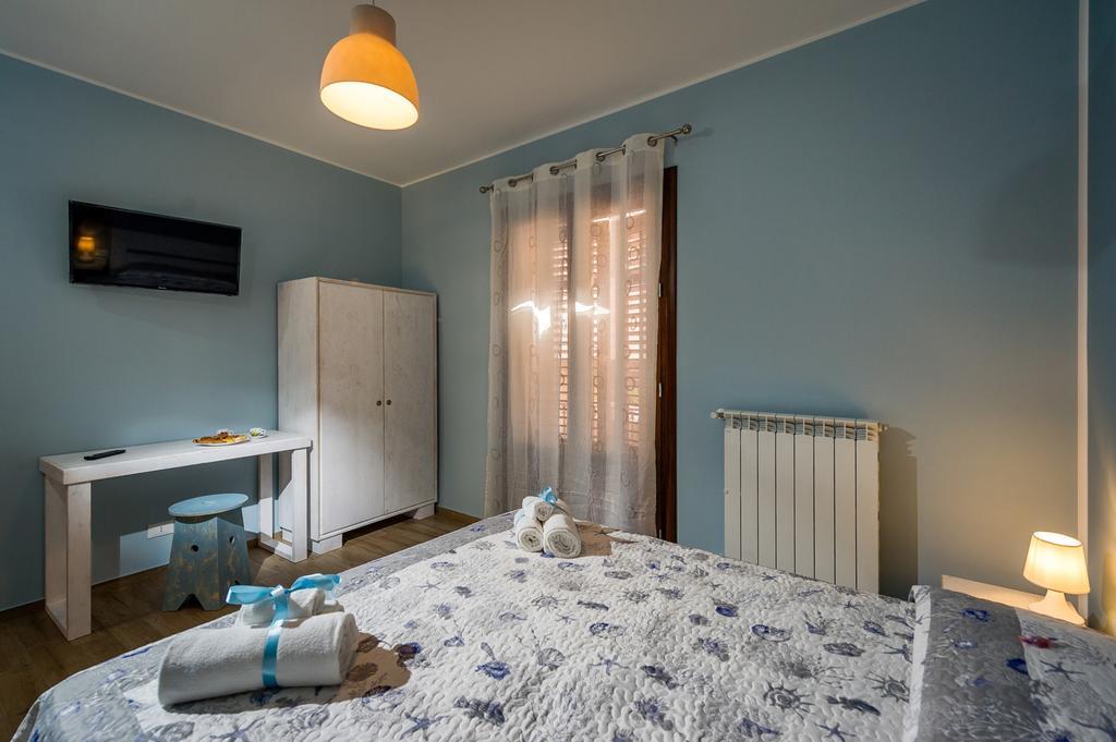 Deluxe Double Room Balcony