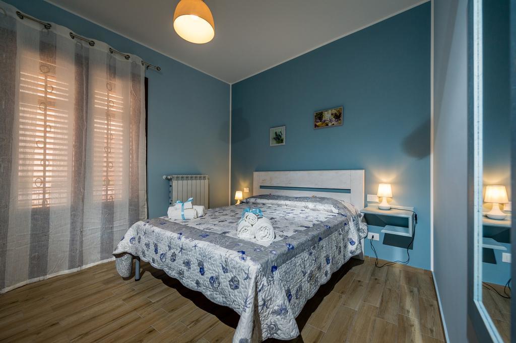 Deluxe Double Room Balcony