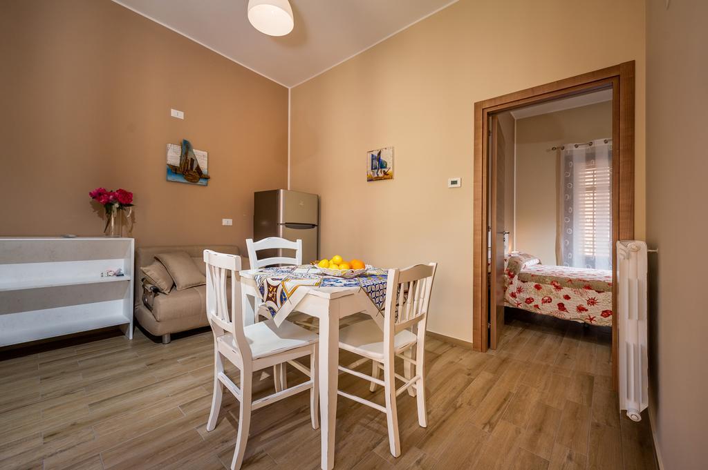 Deluxe Double Room Balcony