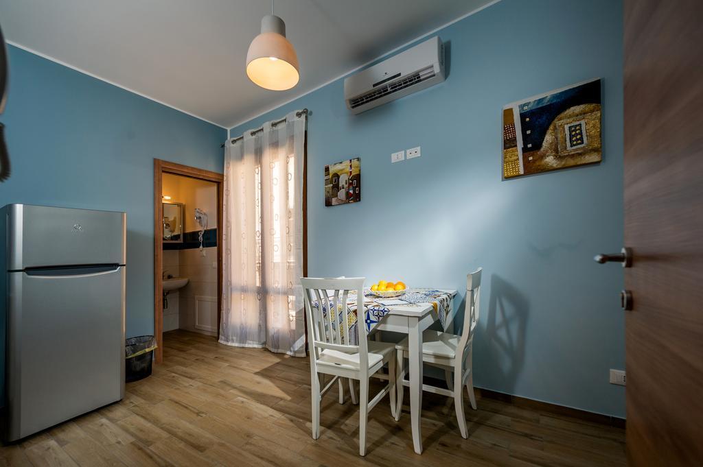 Deluxe Double Room Balcony