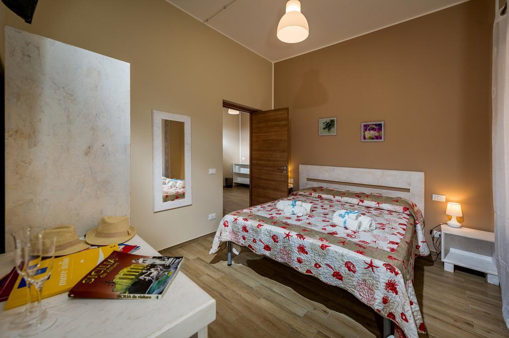 Deluxe Double Room Balcony