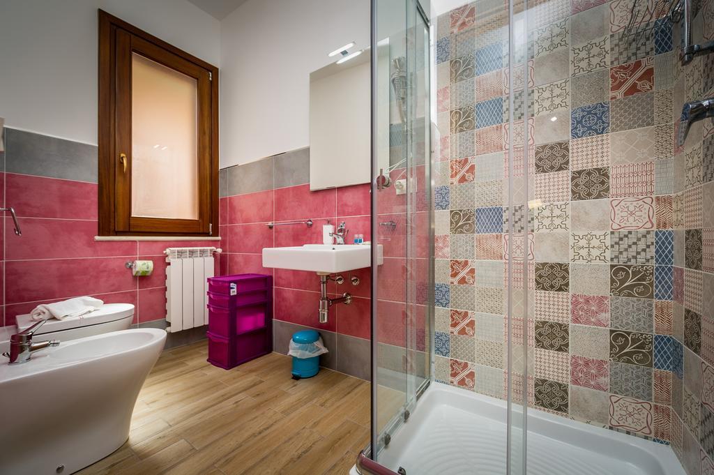 Deluxe Double Room Balcony