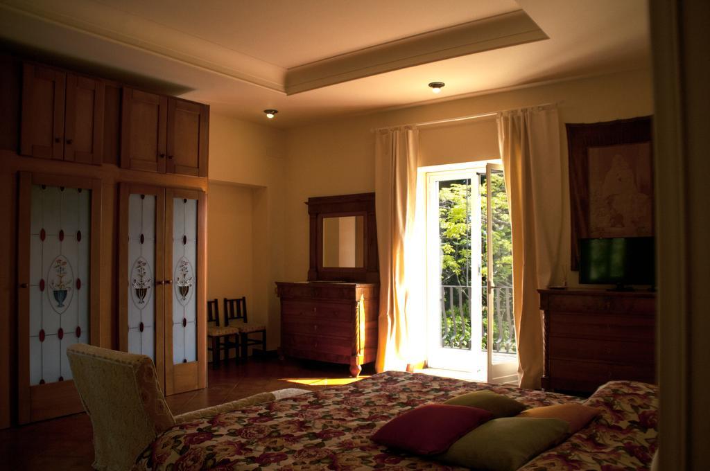 Superior Double Room Garden View
