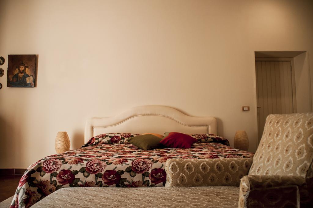 Superior Double Room Garden View