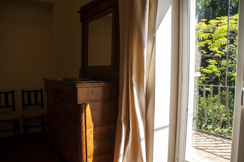 Superior Double Room Garden View