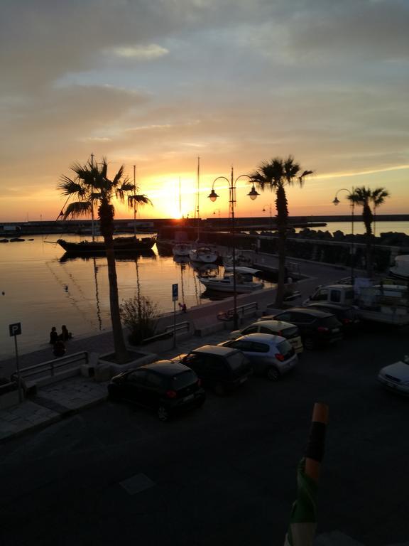 Classic Double or Twin Room Sea View