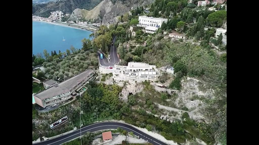 Double Room Balcony or Terrace