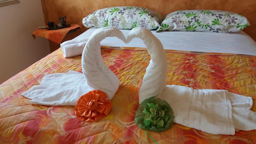 Chambre Familiale - Vue sur Mer