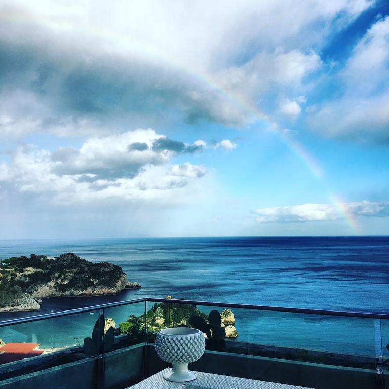 Double Room Balcony Sea View