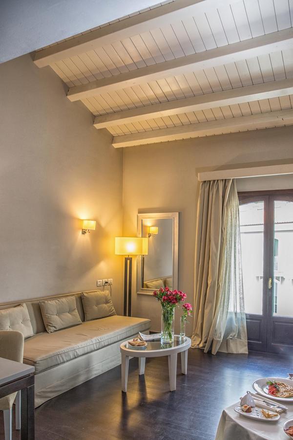 Chambre Familiale