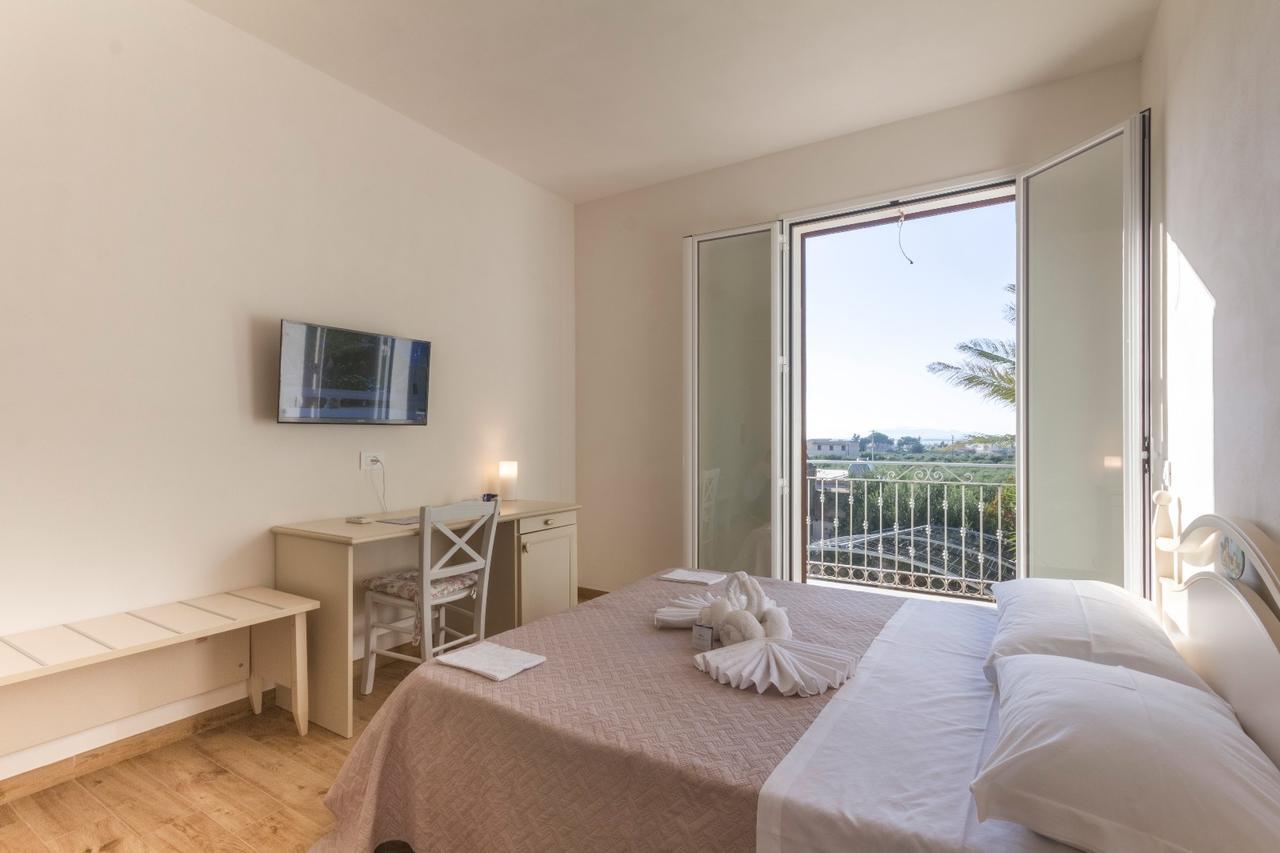 Double Room Balcony Sea View