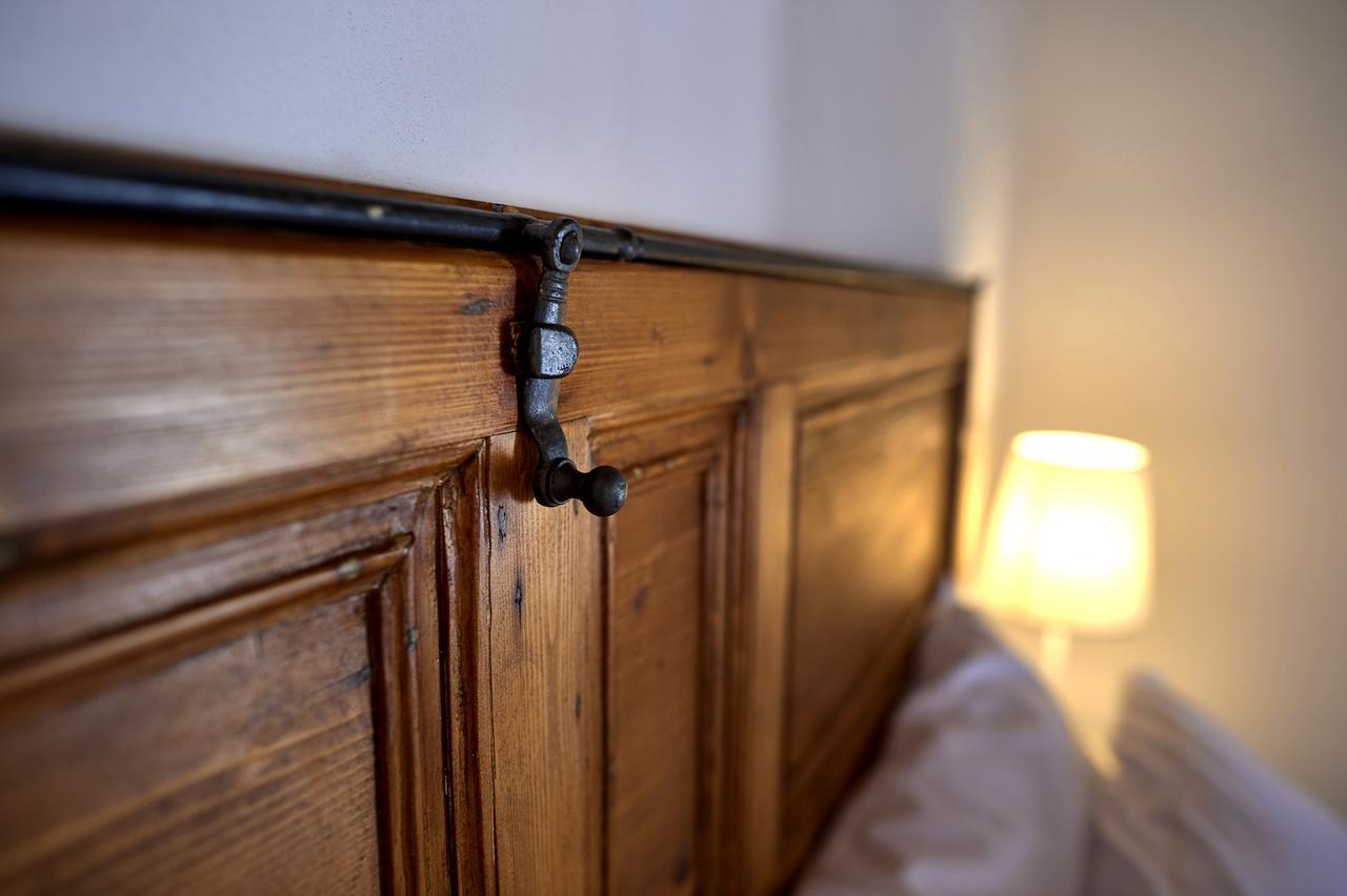 Chambre Double Supérieure
