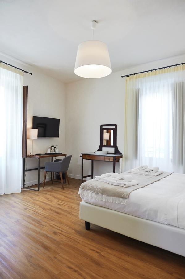 Suite Junior avec Balcon