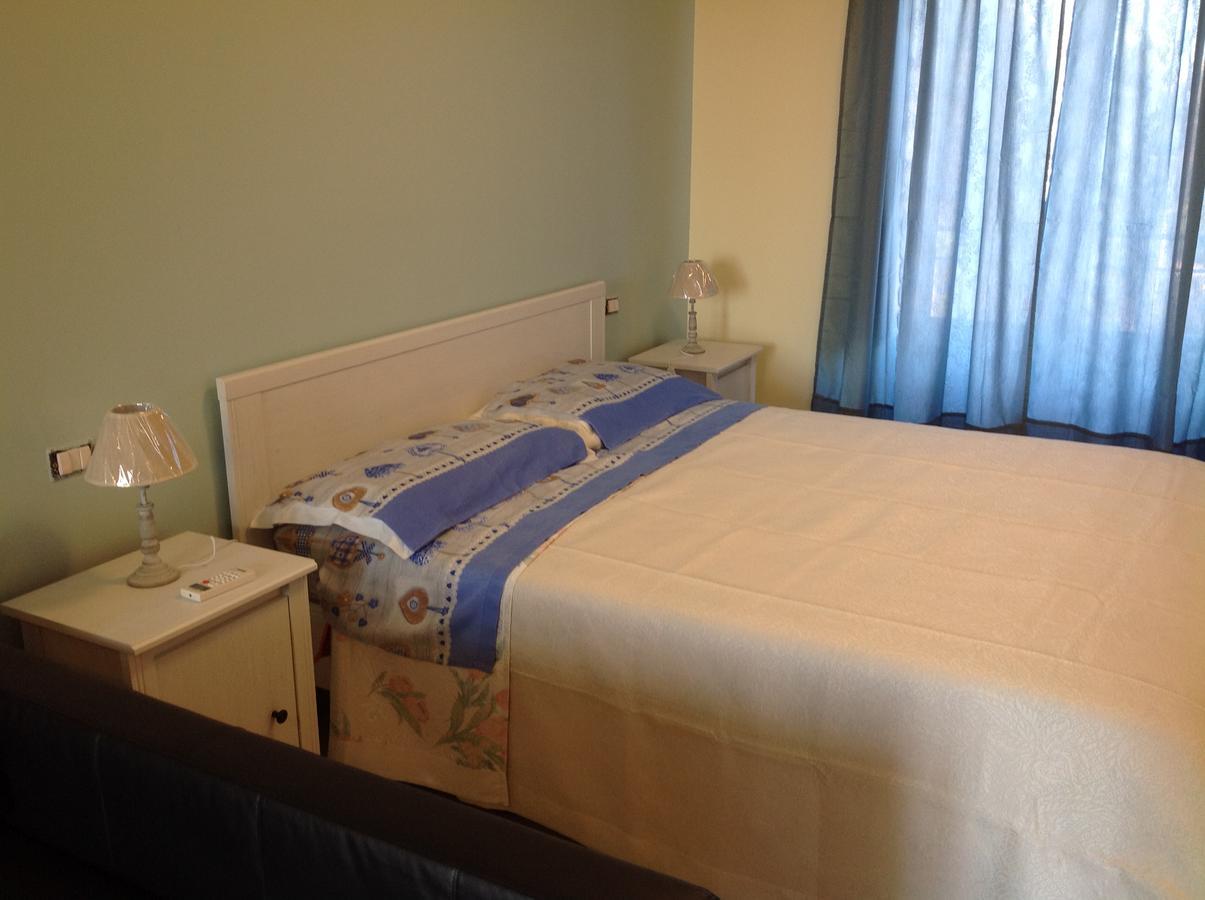 King Suite Sea View