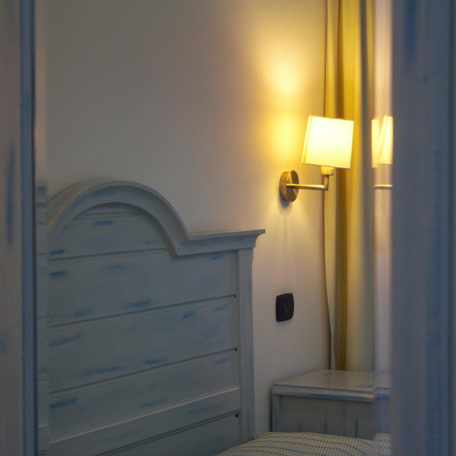 Classic Double or Twin Room Sea View