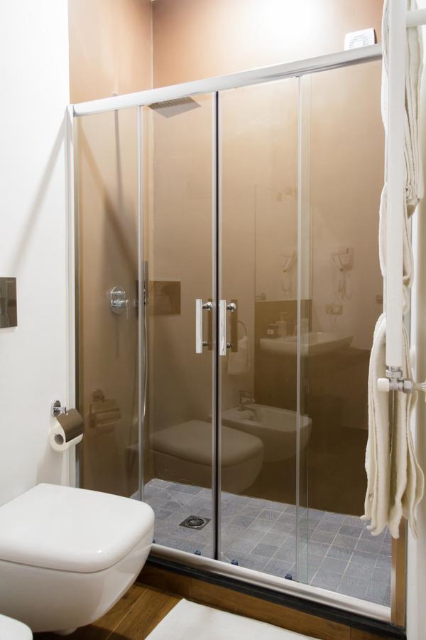 Camera Matrimoniale Deluxe