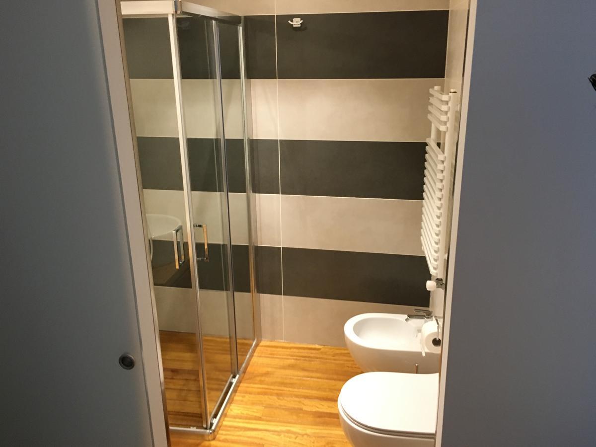 Double Room Terrace