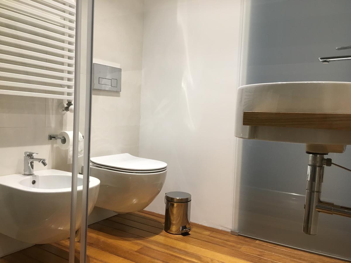 Double Room Terrace